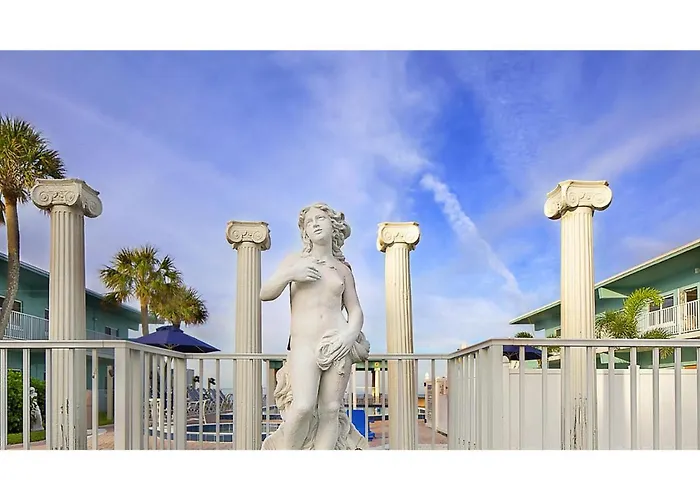 Via Roma Beach Resort