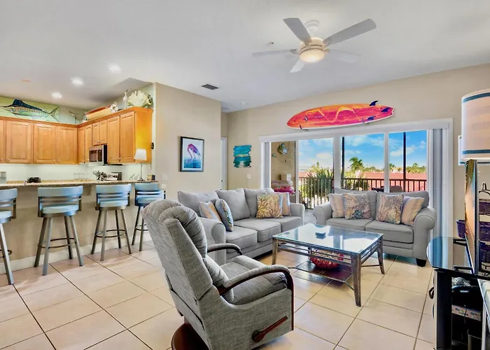 Bradenton Beach Club 232