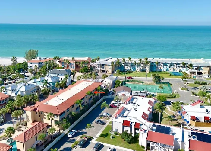 Bradenton Beach Club 232